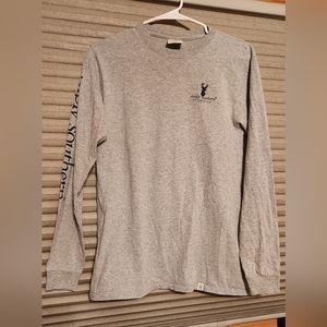 Simply Southern long sleeve top